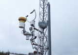 ontario: municipal airport automated weather observation system (awos)