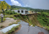 puerto rico landslide monitoring network 