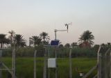 iraq: better decision-making with an agrometeorology network