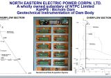 india: real-time safety intelligence for a hydroelectric power project