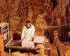 france: environmental control for cave preservation
