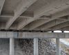 canada: structural health monitoring of an overpass