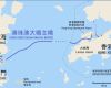 hong kong: long-term monitoring for the world’s longest sea crossing