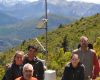 argentina: measuring mountain weather conditions