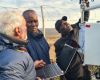 southern africa: empowering conservation and water security