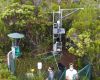 réunion island: soilvue 10 powers critical zone research in a tropical volcanic watershed
