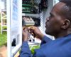 rwanda: weather station upgrades with gbon-compliant instrumentation