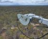 australia: using sun-induced fluorescence to detect plant stress 