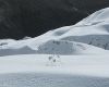 peru: glacier monitoring