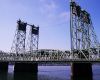 oregon: bridge lift span performance
