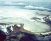 canadian high arctic: permafrost research