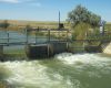 south dakota: canal-based irrigation system