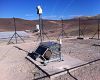 chile: solar-energy assessment