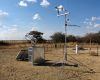 south africa: solar prospecting