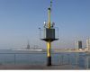 badalona oil pier based metocean monitoring station
