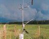 réseau météorologique agricole du dakota du nord