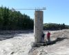 new zealand: lahar observations