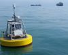 costa rica: buoy system