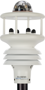 MetSENS600