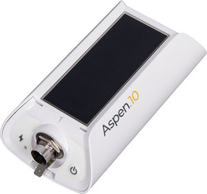 Aspen™10 IoT Edge Device for a Single Sensor