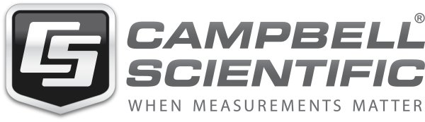 Campbell Scientific logo