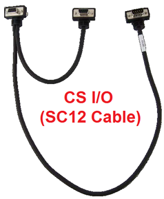 SC12 cable