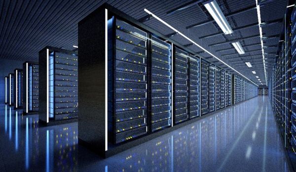 server room