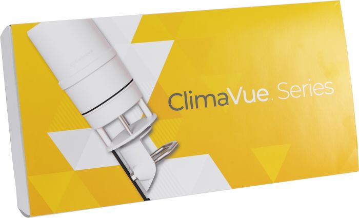 ClimaVue series