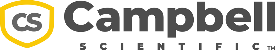 Campbell Scientific logo