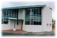 campbell scientific africa regional office