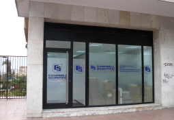 campbell scientific spain regional office