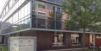 campbell scientific germany regional office