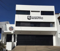 campbell scientific latam regional office