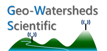 geo-watersheds scientific