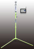WEATHERPAK® Response tower and display