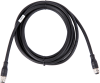 CABLE8T8PIN with the 10-foot extension cable option