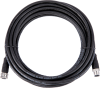 CABLE8T8PIN with the 17-foot extension cable option