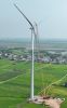 Goldwind recently installed the world’s tallest onshore wind turbines in China, featuring a steel-concrete hybrid tower standing at a height of 185 m (607 ft). <em>(Photo courtesy of Goldwind)</em>