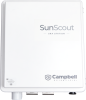 Front of the SunScout enclosure