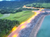Playas Dam (Photo courtesy of Empresas Públicas de Medellín [EPM] and Acerta)