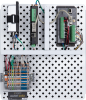 Panel option