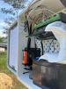 BaroVue 10 in an Automated Weather Station (AWS) enclosure in Thailand (items sold separately)