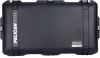 Hard carrying case included in the QST6-C option