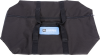 Soft carrying case included in the QST6-T option