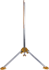 QST6 tripod, assembled