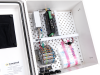 Enclosure option
