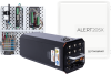 Panel, canister, and enclosure options for the ALERT205X (each option sold separately)