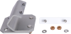 The 44672 mounting kit disassembled