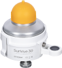 SunVue 30 with dome cover on