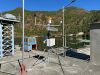 Automated weather station (AWS)